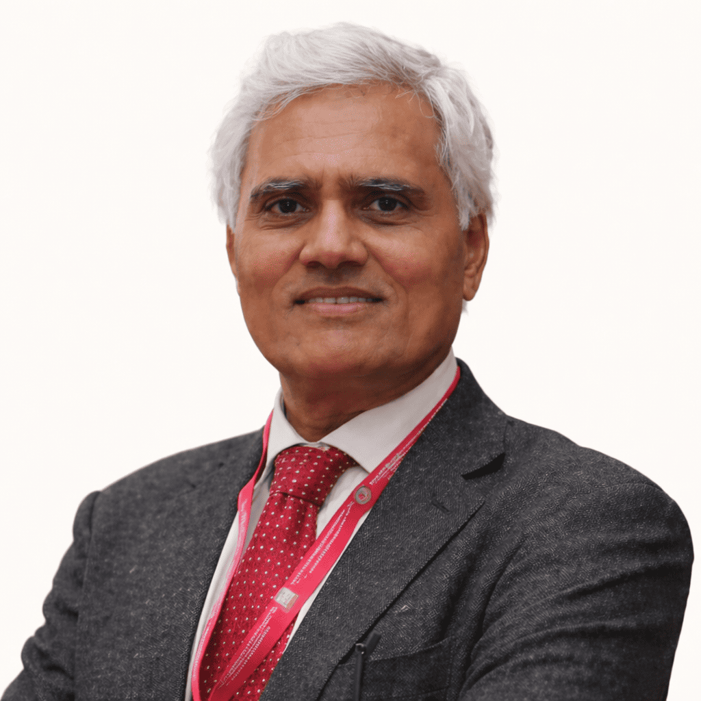 Dr. Vikas Deshmukh